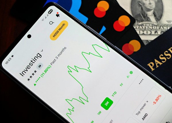 Welche Finanzierungsmöglichkeiten habe ich für den Kauf von Eigentumswohnungen?