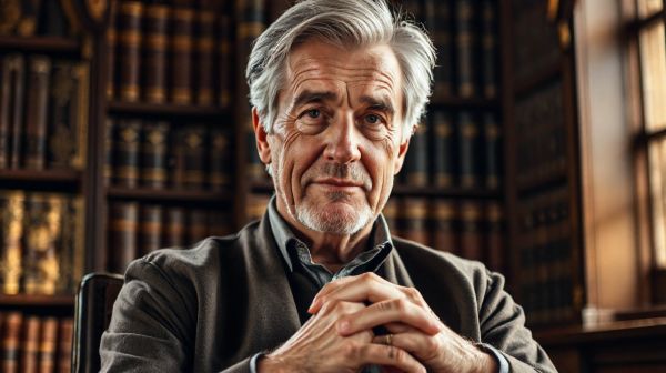 Das Erbe von Daniel Graf von Luxburg im Kontext moderner Werte